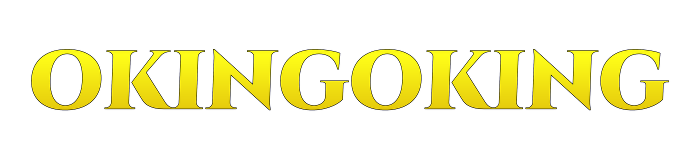 okingoking